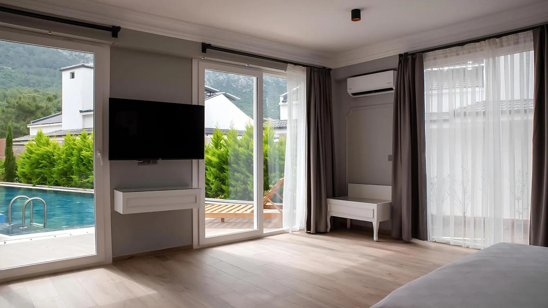 Ramada By Wyndham Fethiye Oludeniz Adult Only Hotel Turkey