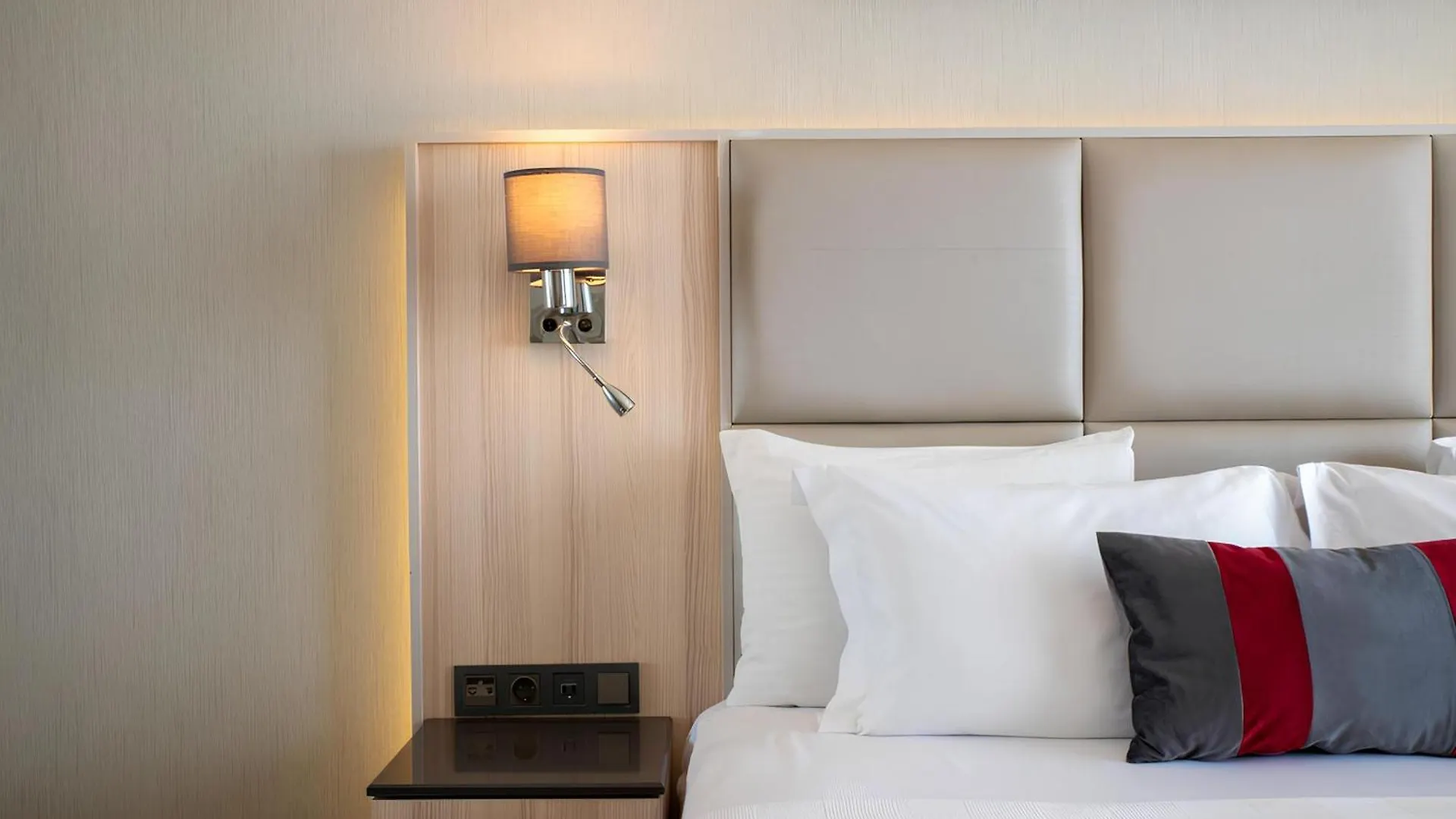 Ramada By Wyndham Fethiye Oludeniz Adult Only Hotel 4*,  Turkey