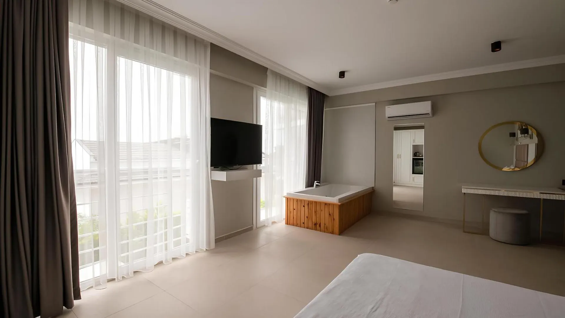 Ramada By Wyndham Fethiye Oludeniz Adult Only Hotel
