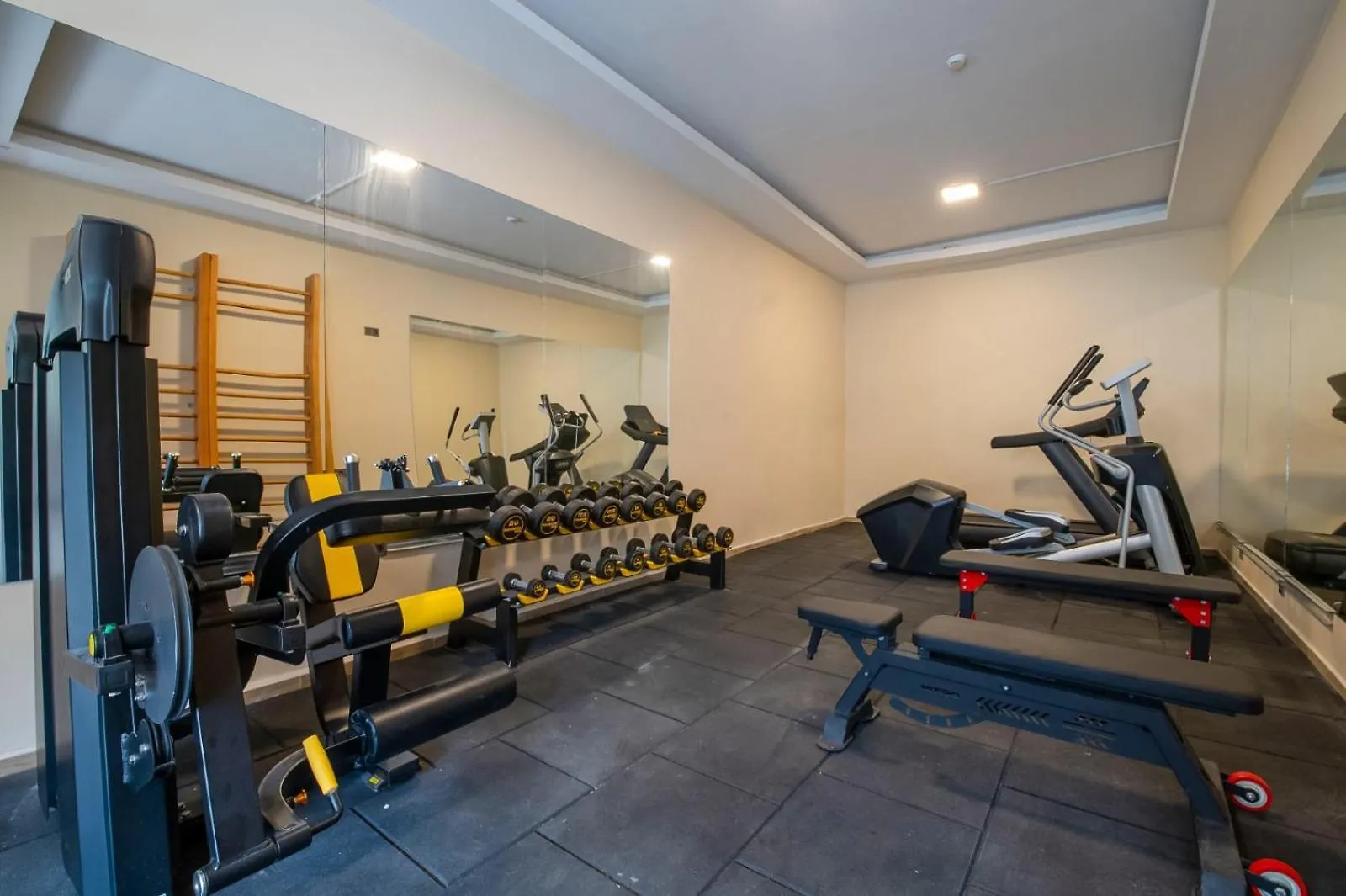 Ramada By Wyndham Fethiye Oludeniz Adult Only Hotel
