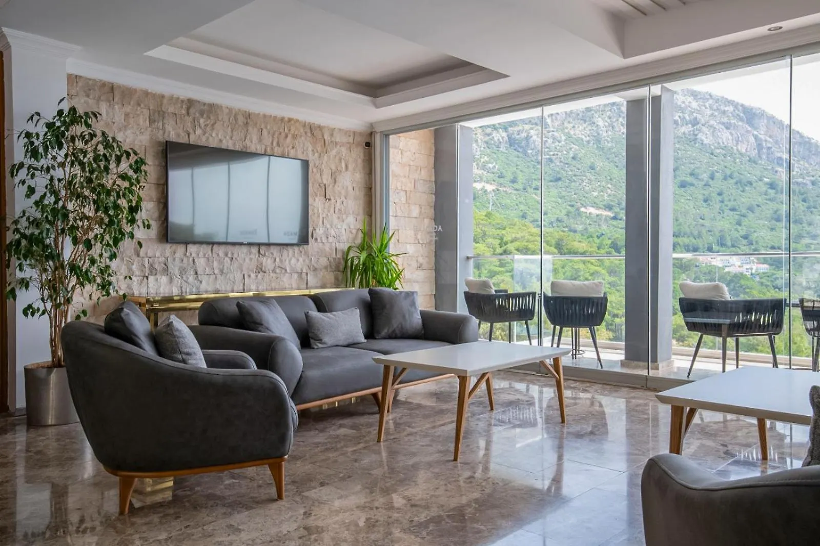 Ramada By Wyndham Fethiye Oludeniz Adult Only Hotel