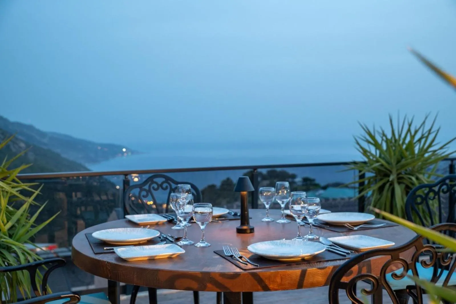 Ramada By Wyndham Fethiye Oludeniz Adult Only Hotel