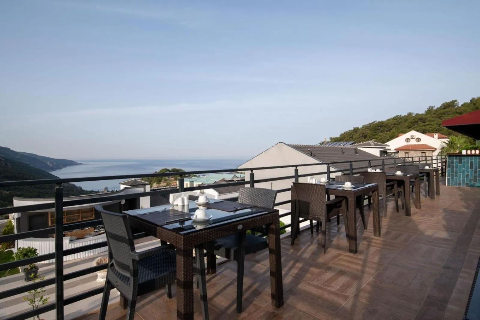 Ramada By Wyndham Fethiye Oludeniz Adult Only Hotel
