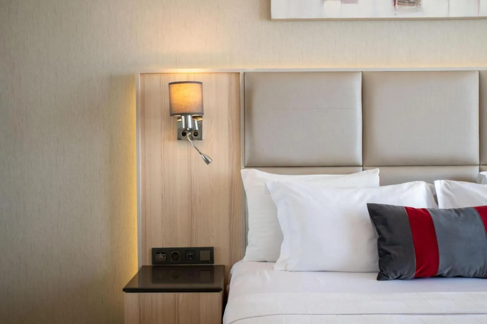 Ramada By Wyndham Fethiye Oludeniz Adult Only Hotel