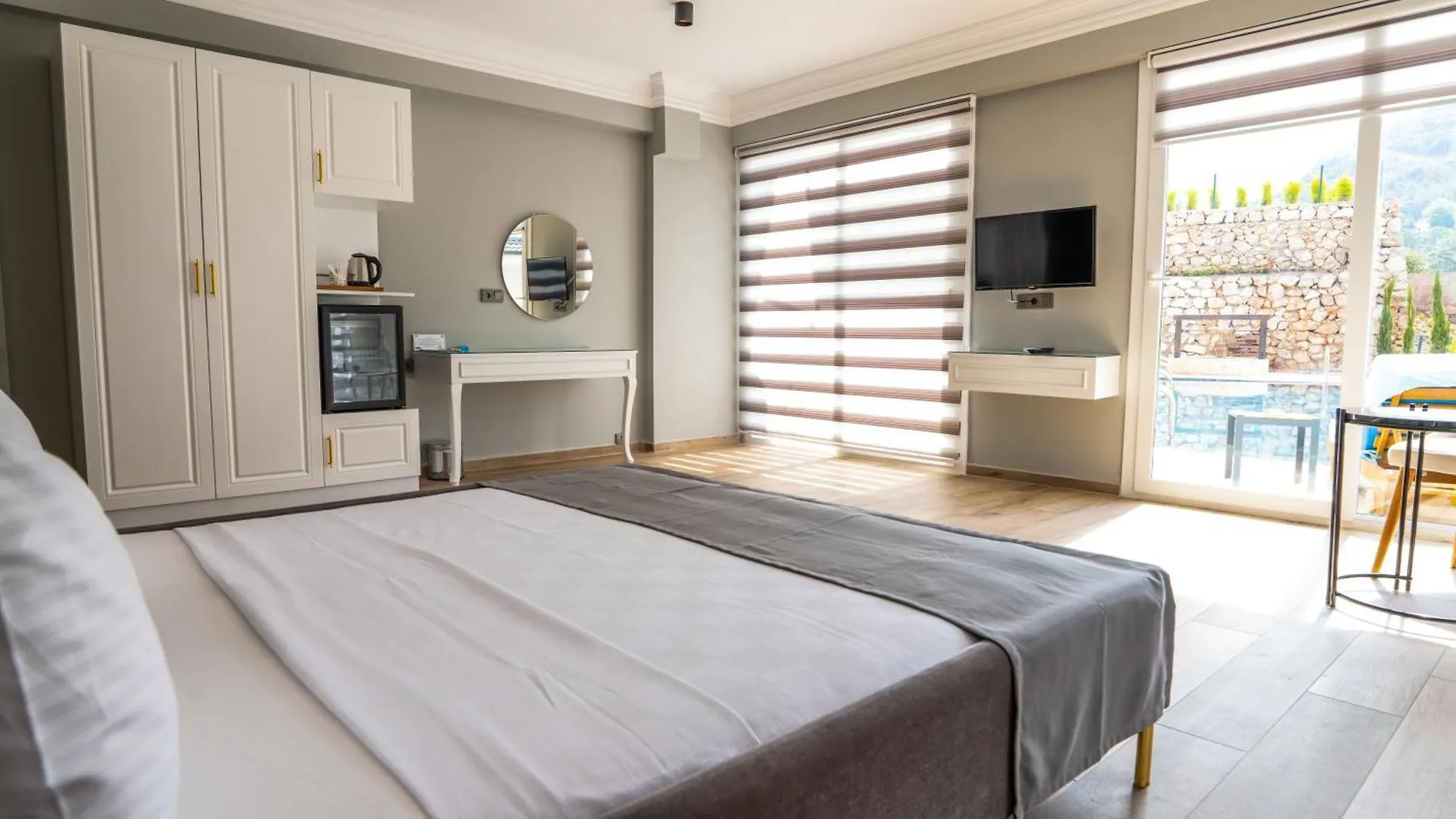 Ramada By Wyndham Fethiye Oludeniz Adult Only Hotel 4*,