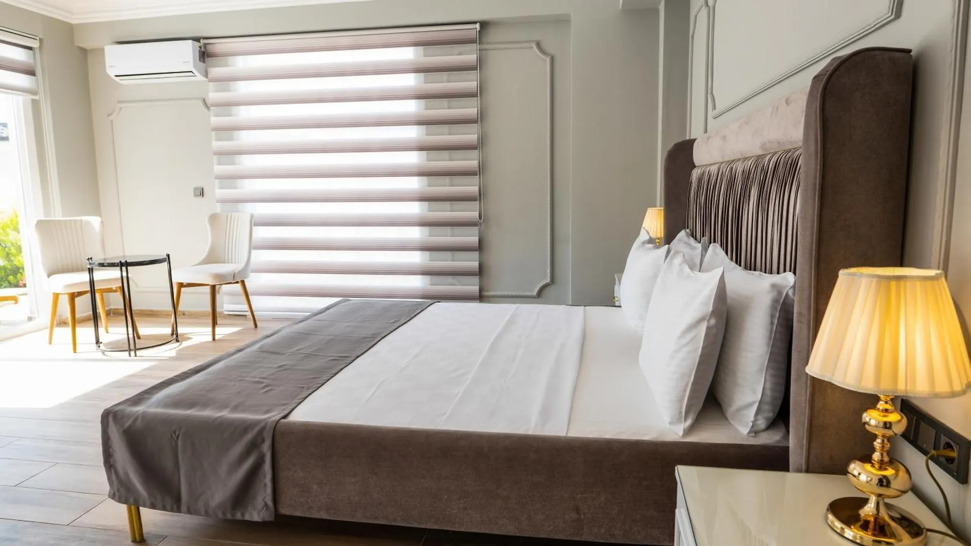 Ramada By Wyndham Fethiye Oludeniz Adult Only Hotel