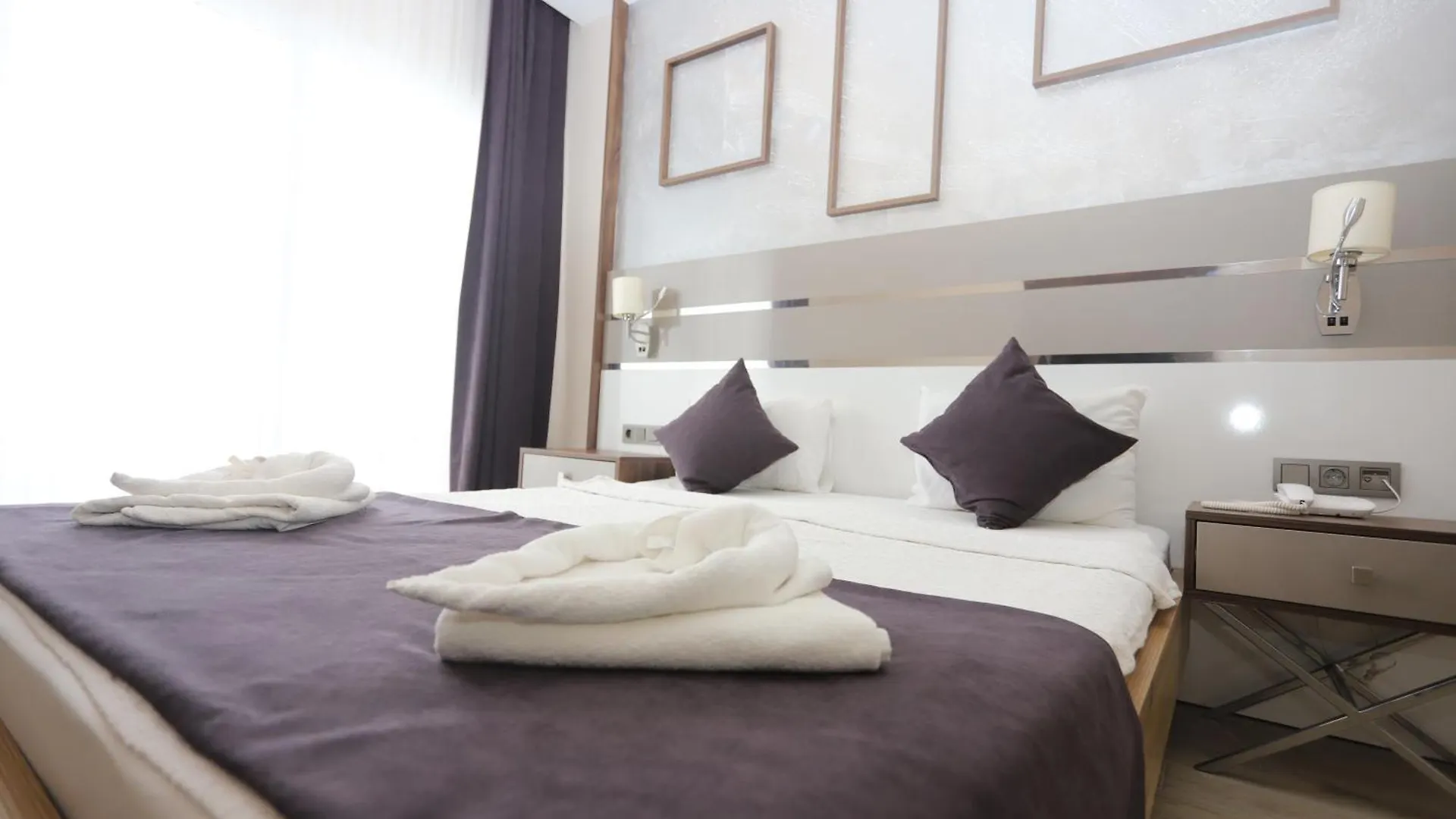 Ramada By Wyndham Fethiye Oludeniz Adult Only Hotel 4*,