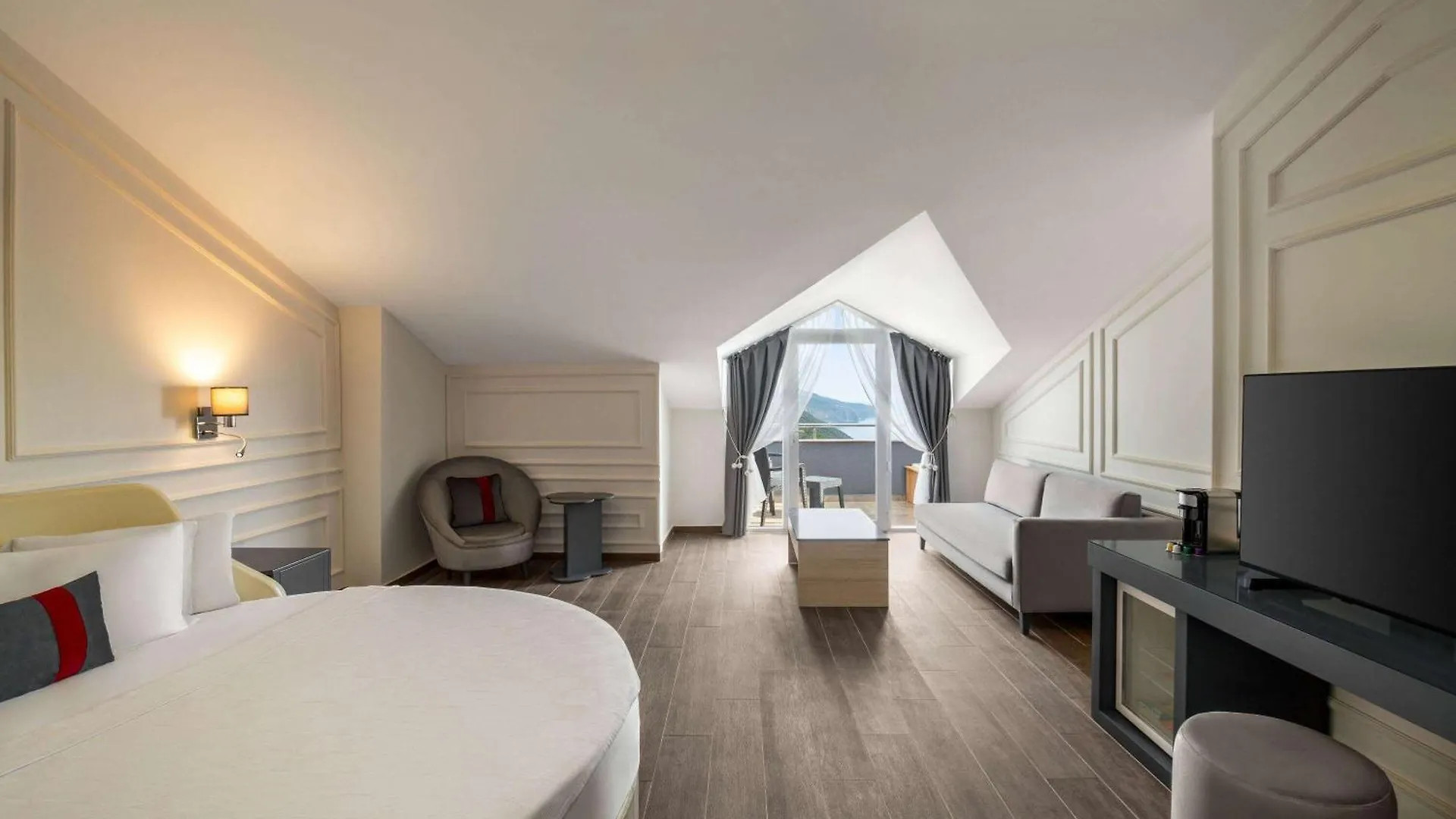 ****  Ramada By Wyndham Fethiye Oludeniz Adult Only Hotel Turkey