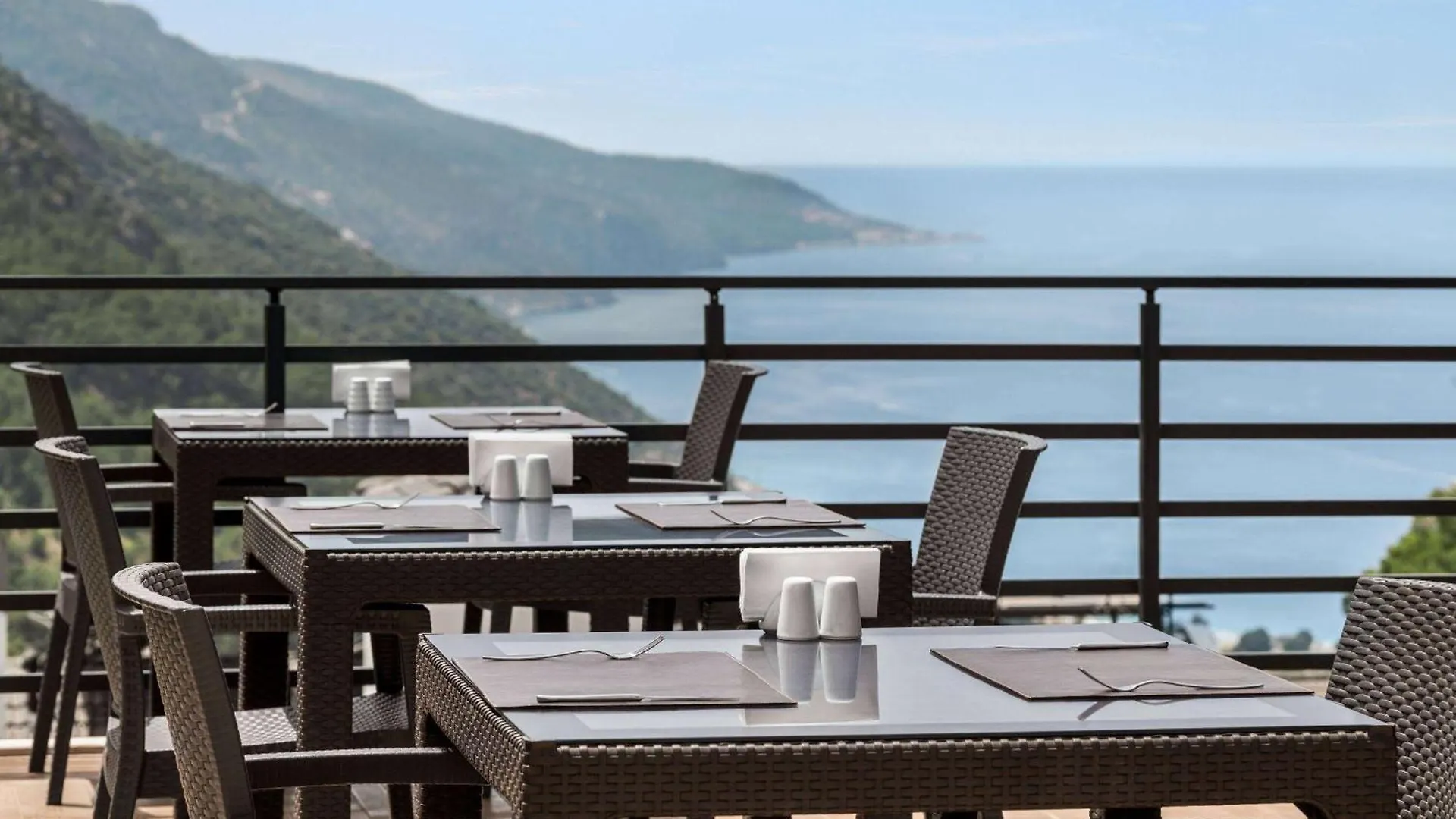 Ramada By Wyndham Fethiye Oludeniz Adult Only Hotel