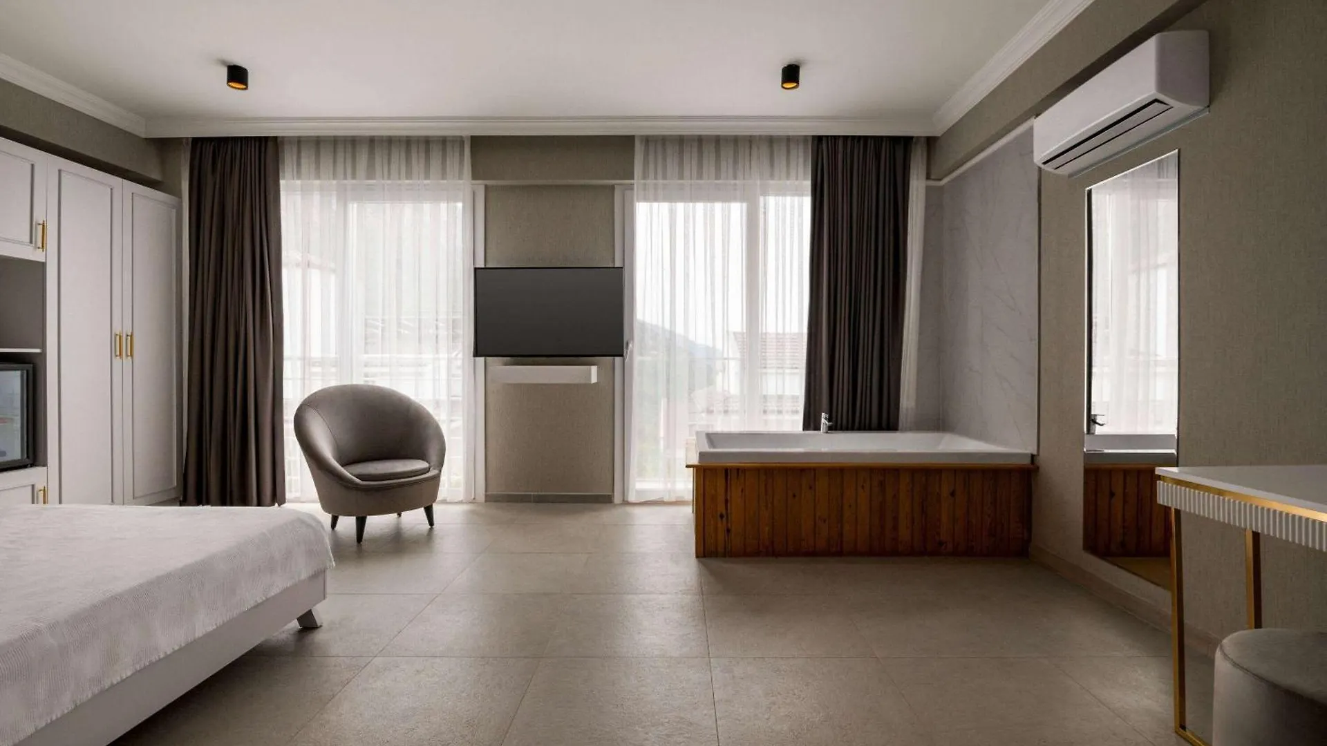 Ramada By Wyndham Fethiye Oludeniz Adult Only Hotel 4*,  Turkey