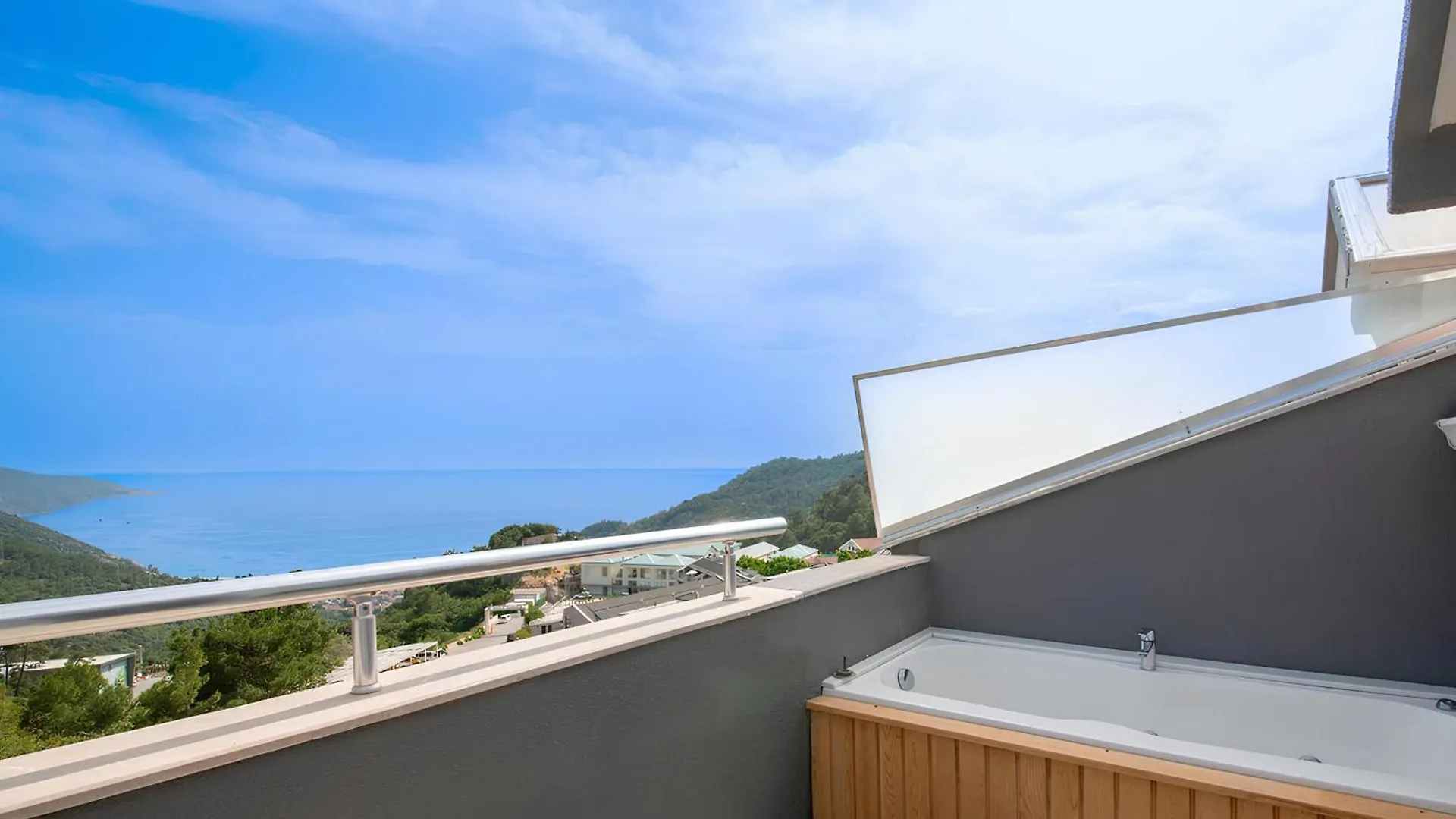 Ramada By Wyndham Fethiye Oludeniz Adult Only Hotel