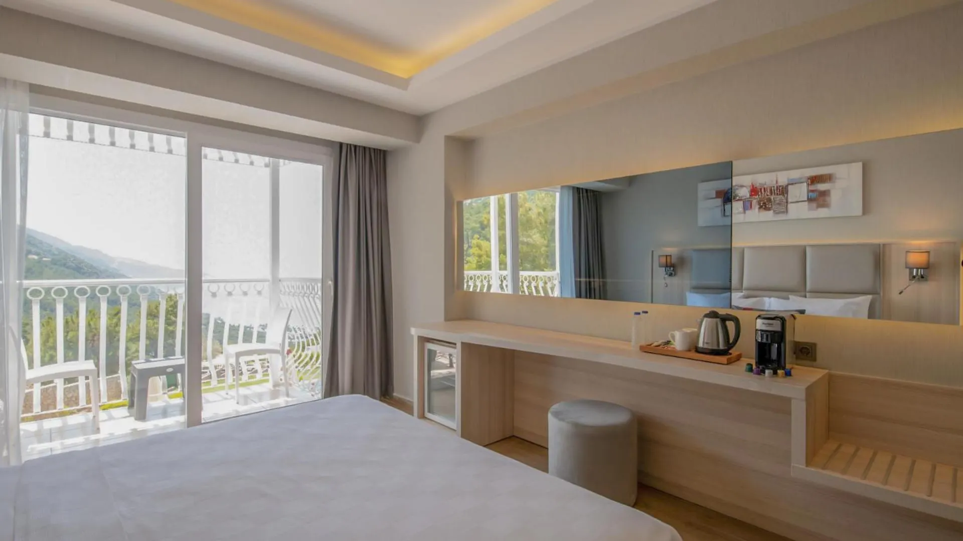Ramada By Wyndham Fethiye Oludeniz Adult Only Hotel