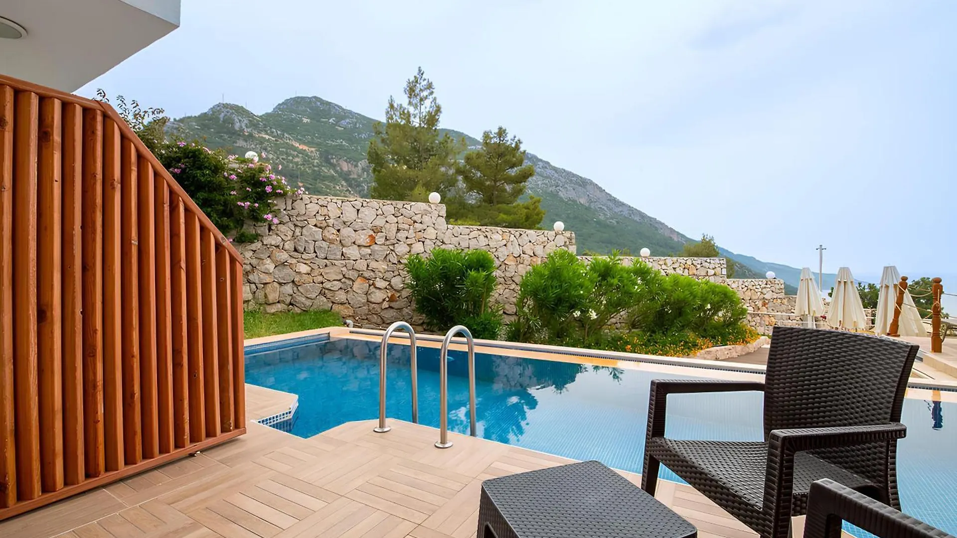 Ramada By Wyndham Fethiye Oludeniz Adult Only Otel