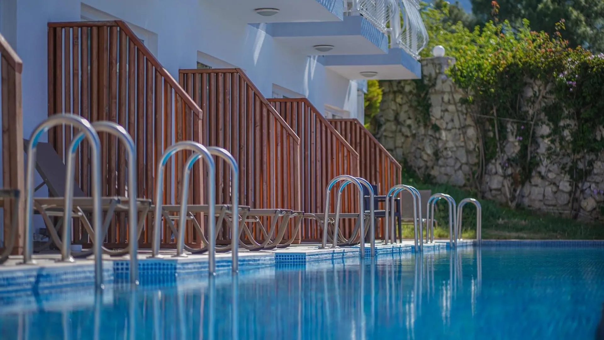 Ramada By Wyndham Fethiye Oludeniz Adult Only Hotel