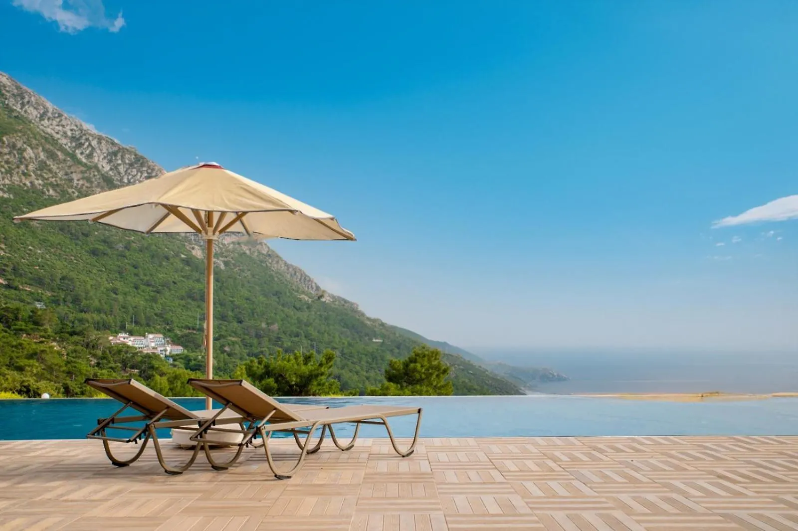Ramada By Wyndham Fethiye Oludeniz Adult Only Otel 4*,  Türkiye