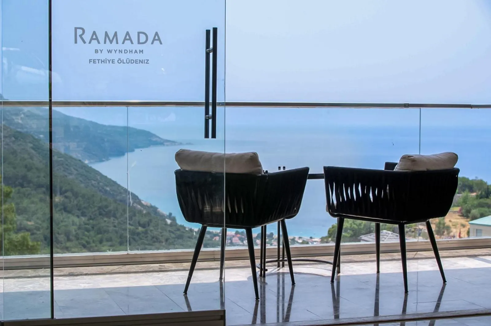 Ramada By Wyndham Fethiye Oludeniz Adult Only Hotel
