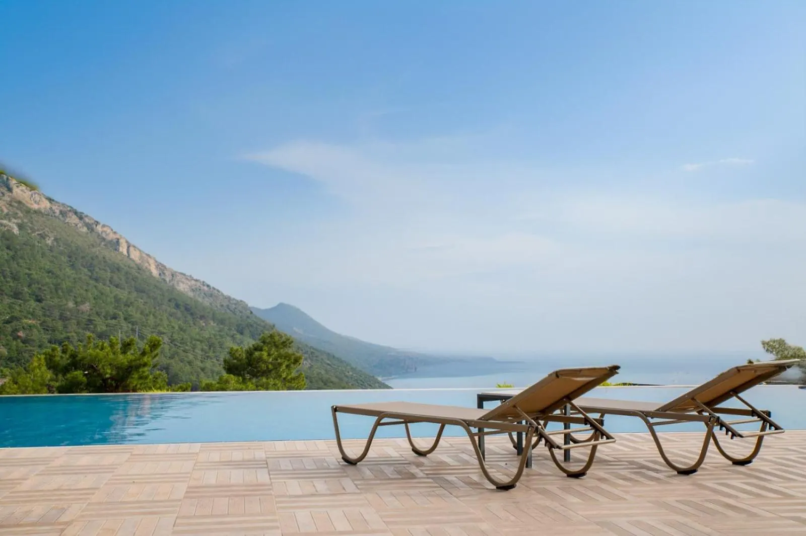 Ramada By Wyndham Fethiye Oludeniz Adult Only Otel