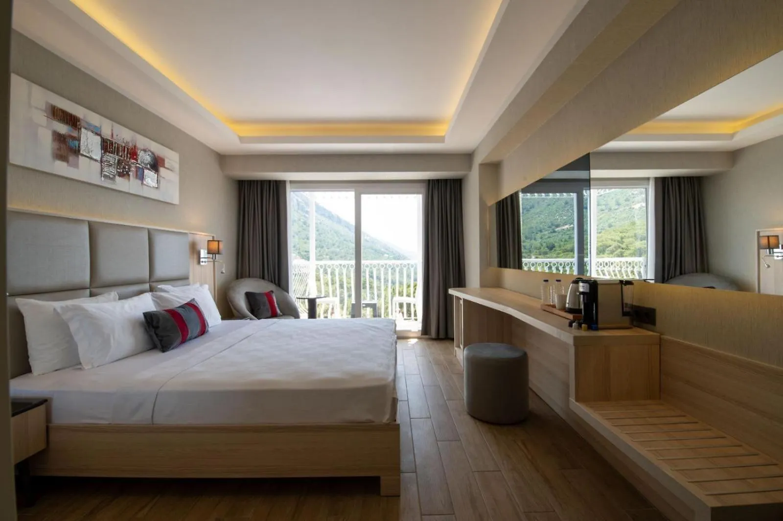 Ramada By Wyndham Fethiye Oludeniz Adult Only Hotel 4*,