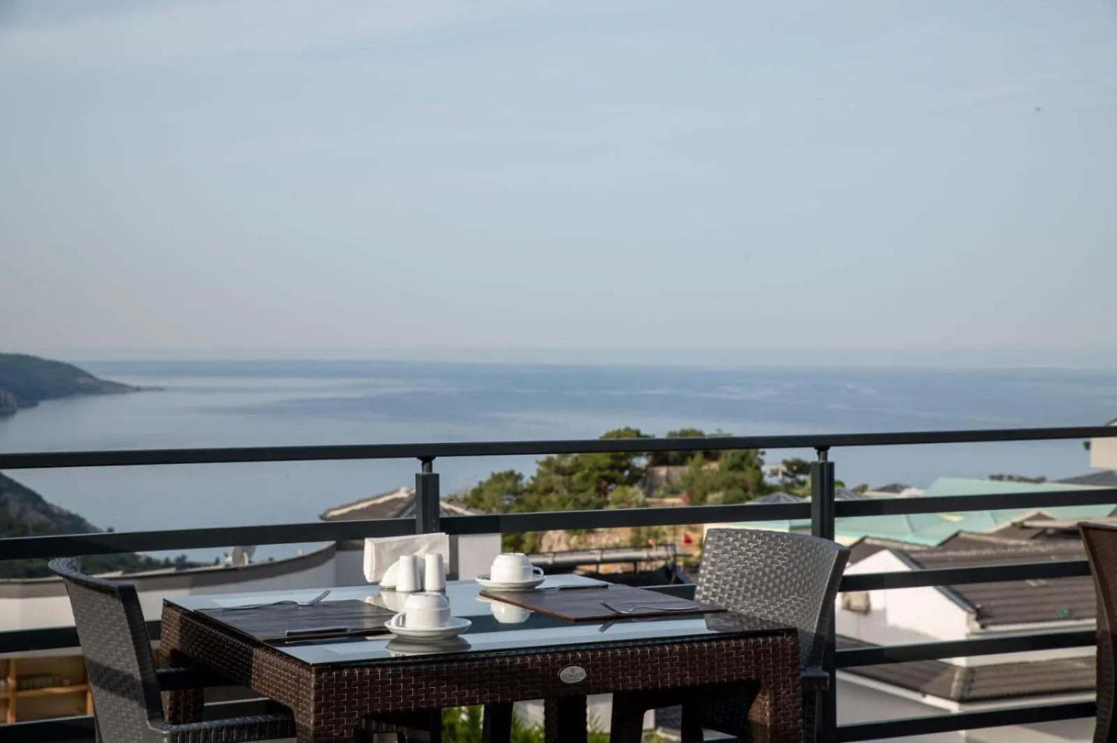 Ramada By Wyndham Fethiye Oludeniz Adult Only Hotel