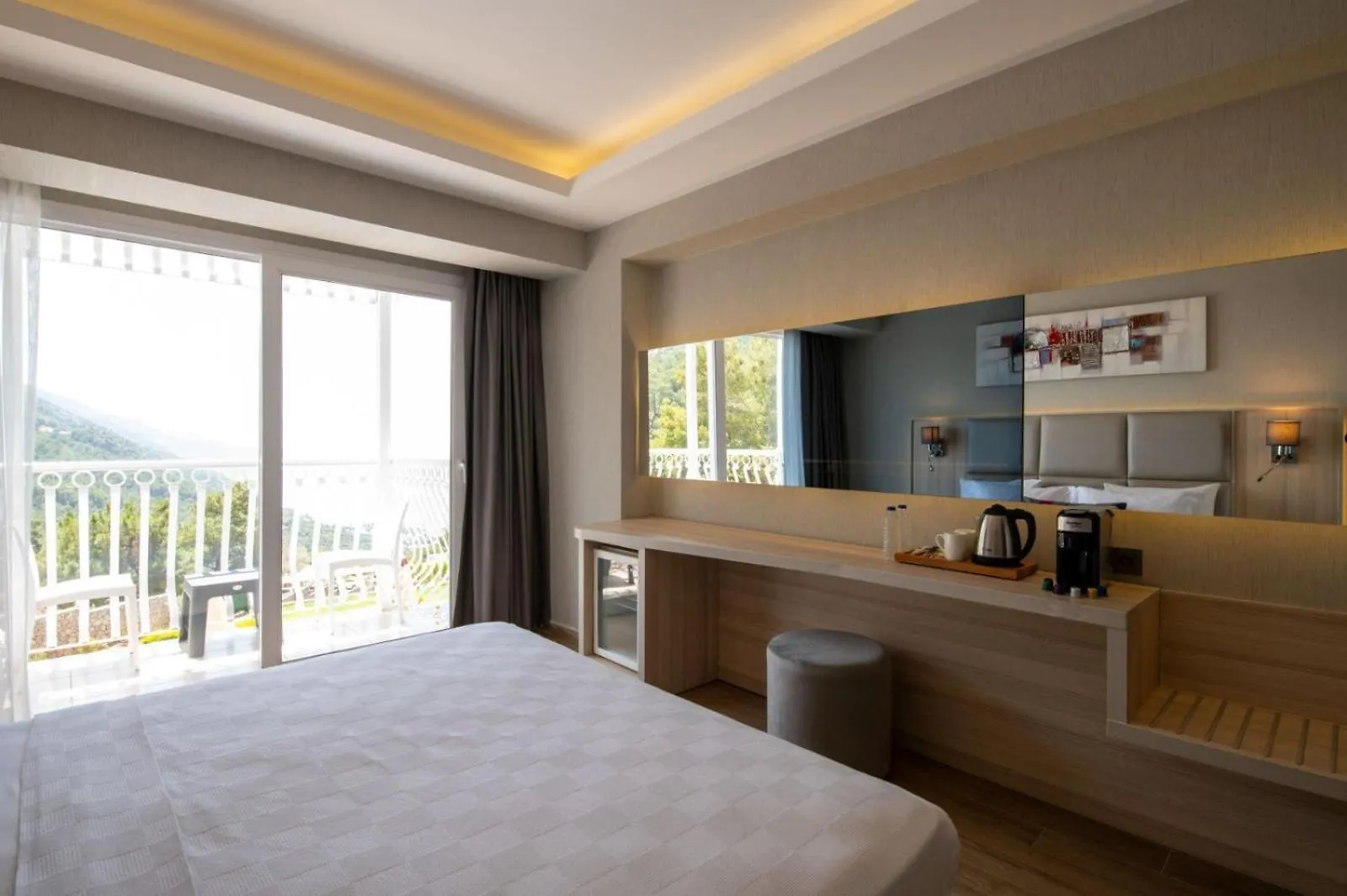 ****  Ramada By Wyndham Fethiye Oludeniz Adult Only Hotel Turkey