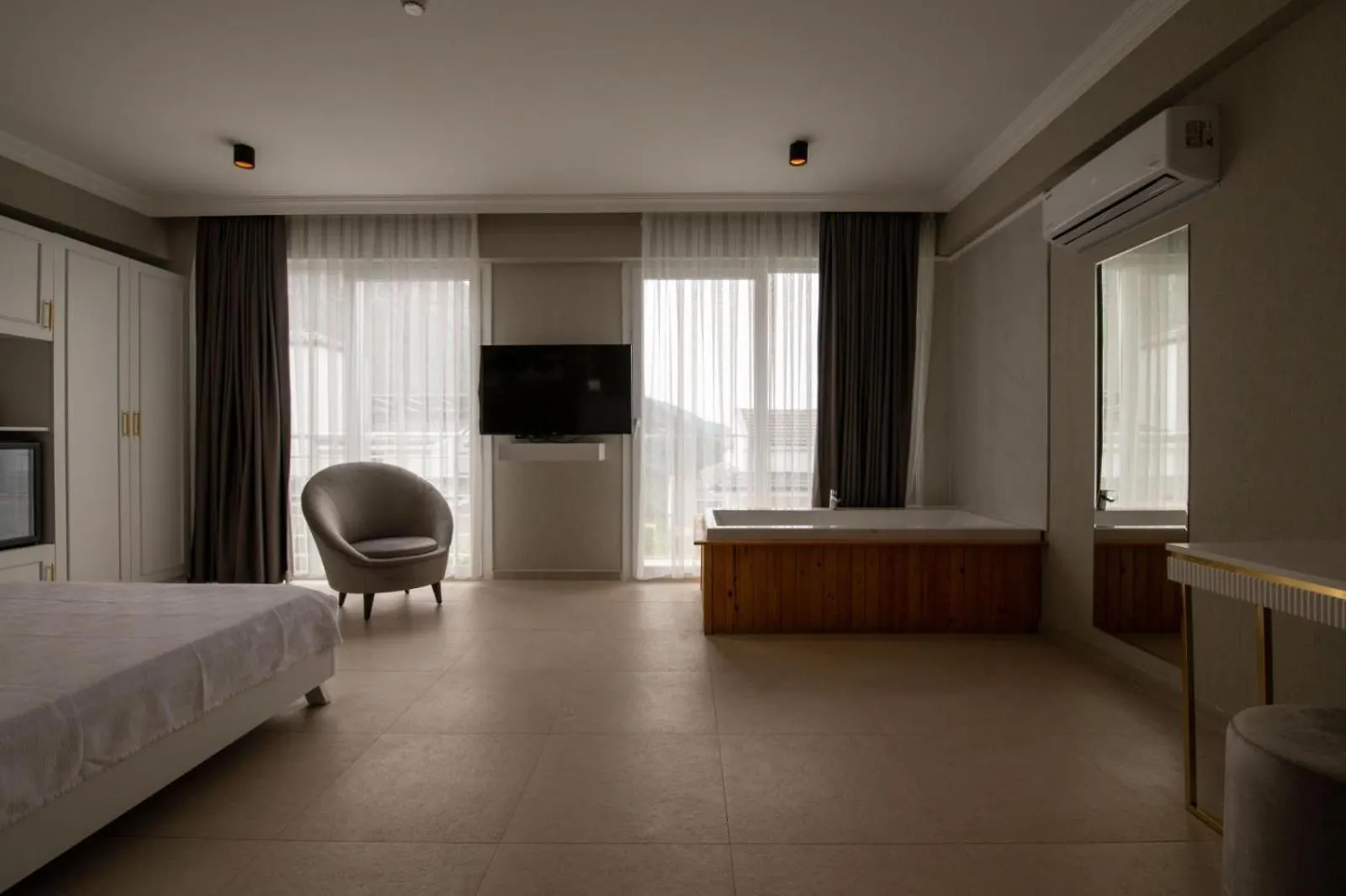 Ramada By Wyndham Fethiye Oludeniz Adult Only Hotel