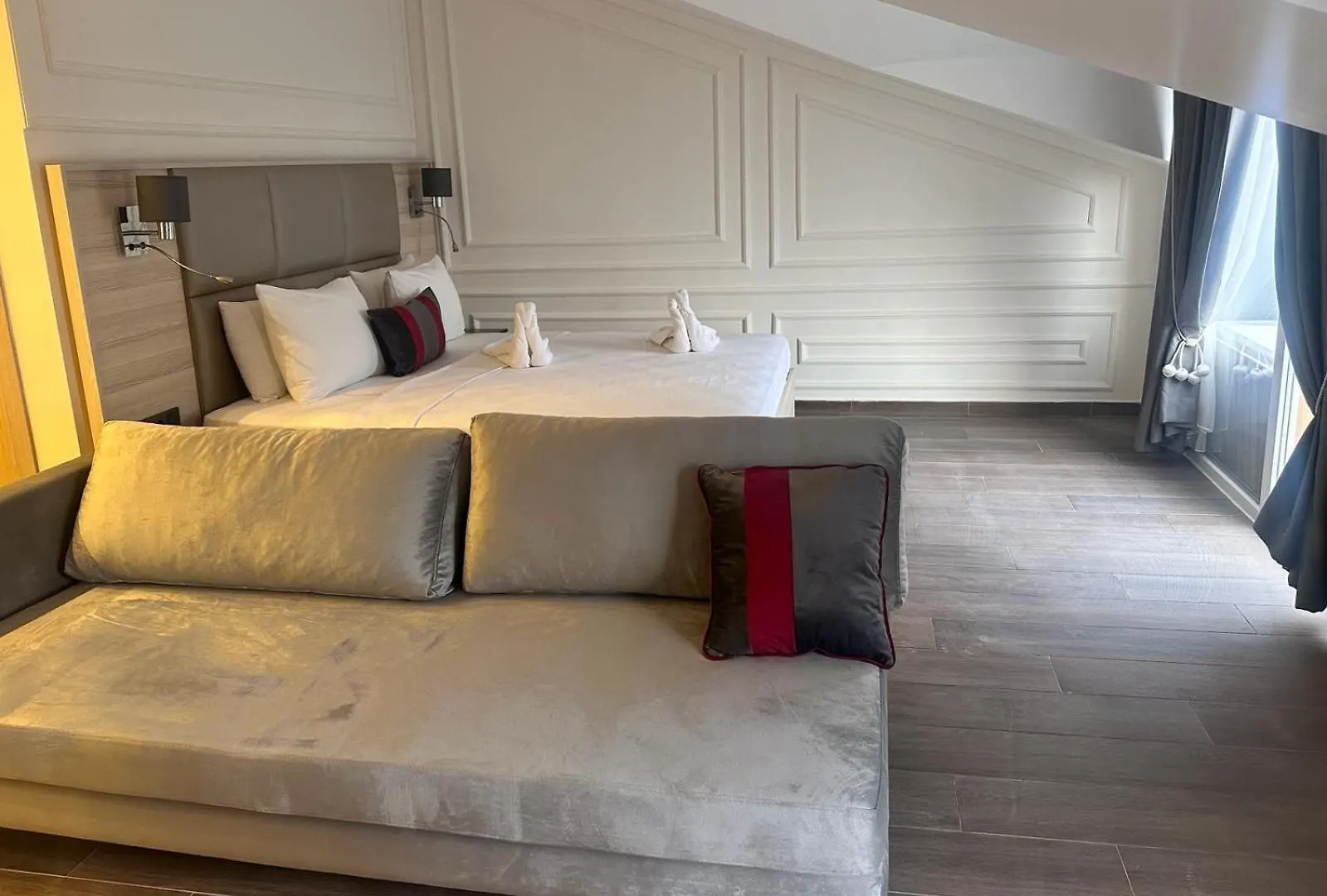 Ramada By Wyndham Fethiye Oludeniz Adult Only Hotel