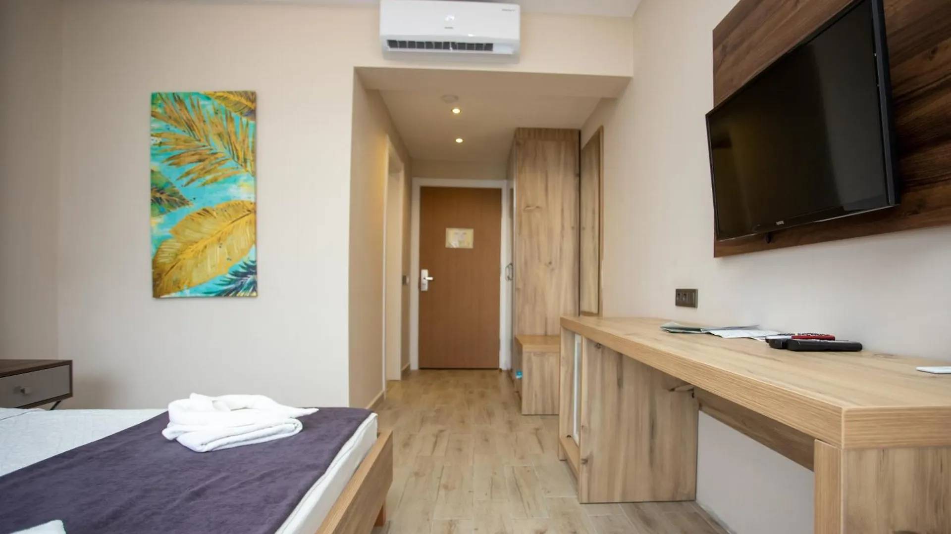 ****  Ramada By Wyndham Fethiye Oludeniz Adult Only Otel Türkiye