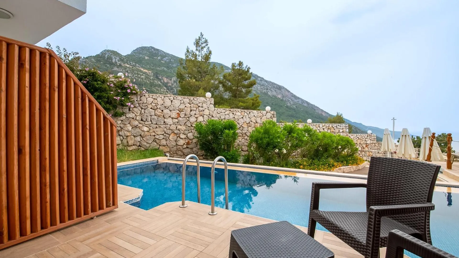 Ramada By Wyndham Fethiye Oludeniz Adult Only Hotel