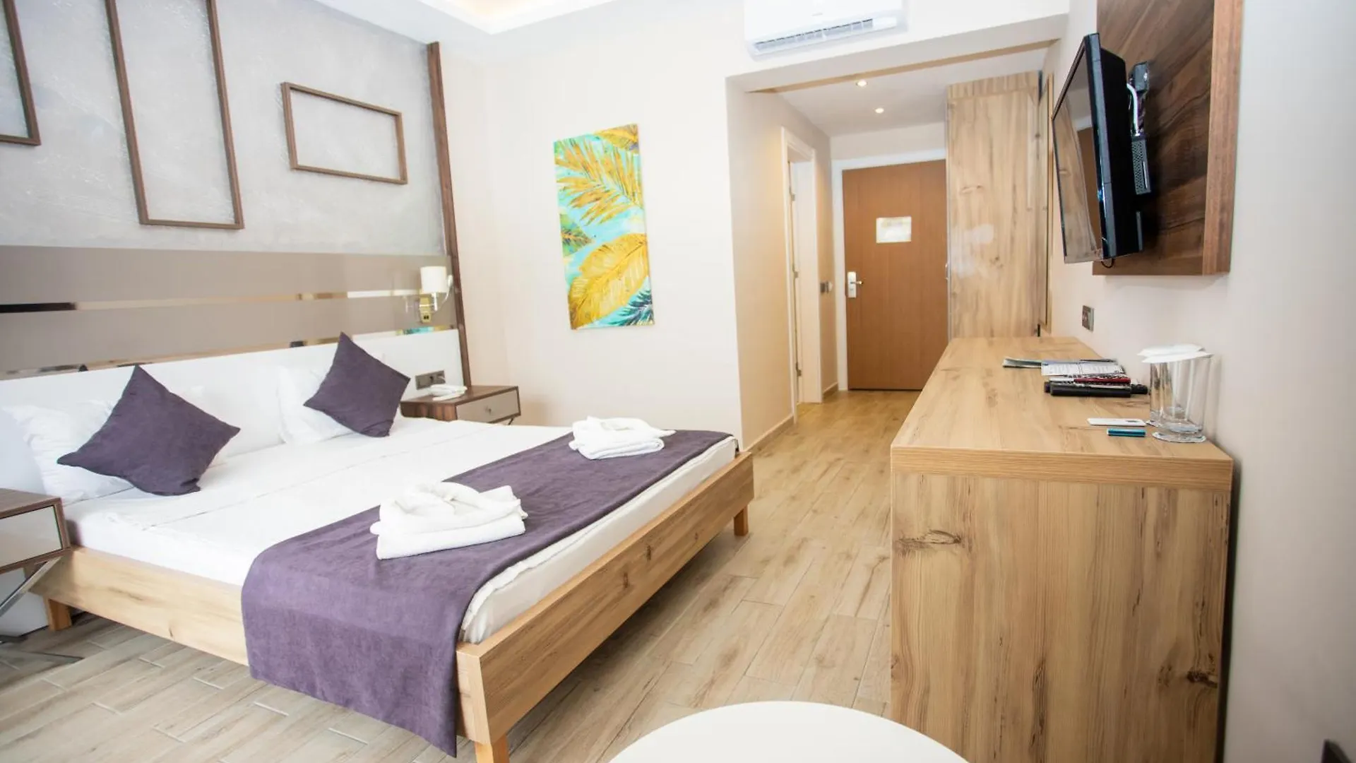 Ramada By Wyndham Fethiye Oludeniz Adult Only Hotel