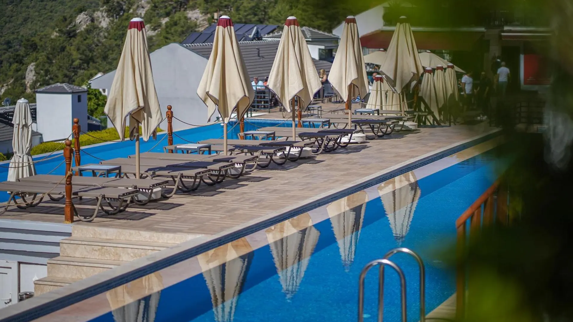 Ramada By Wyndham Fethiye Oludeniz Adult Only Otel