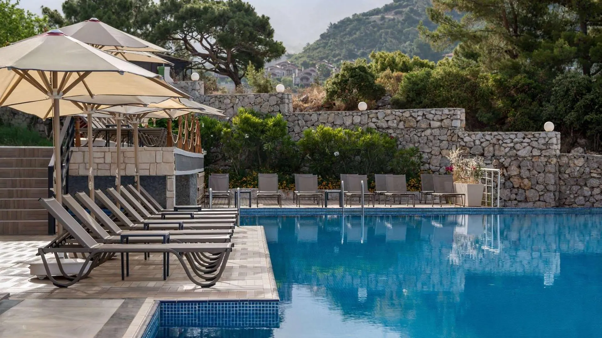 ****  Ramada By Wyndham Fethiye Oludeniz Adult Only Hotel Turkey