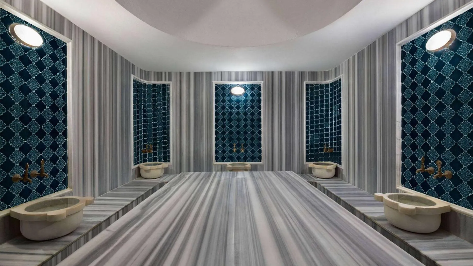 Ramada By Wyndham Fethiye Oludeniz Adult Only Hotel