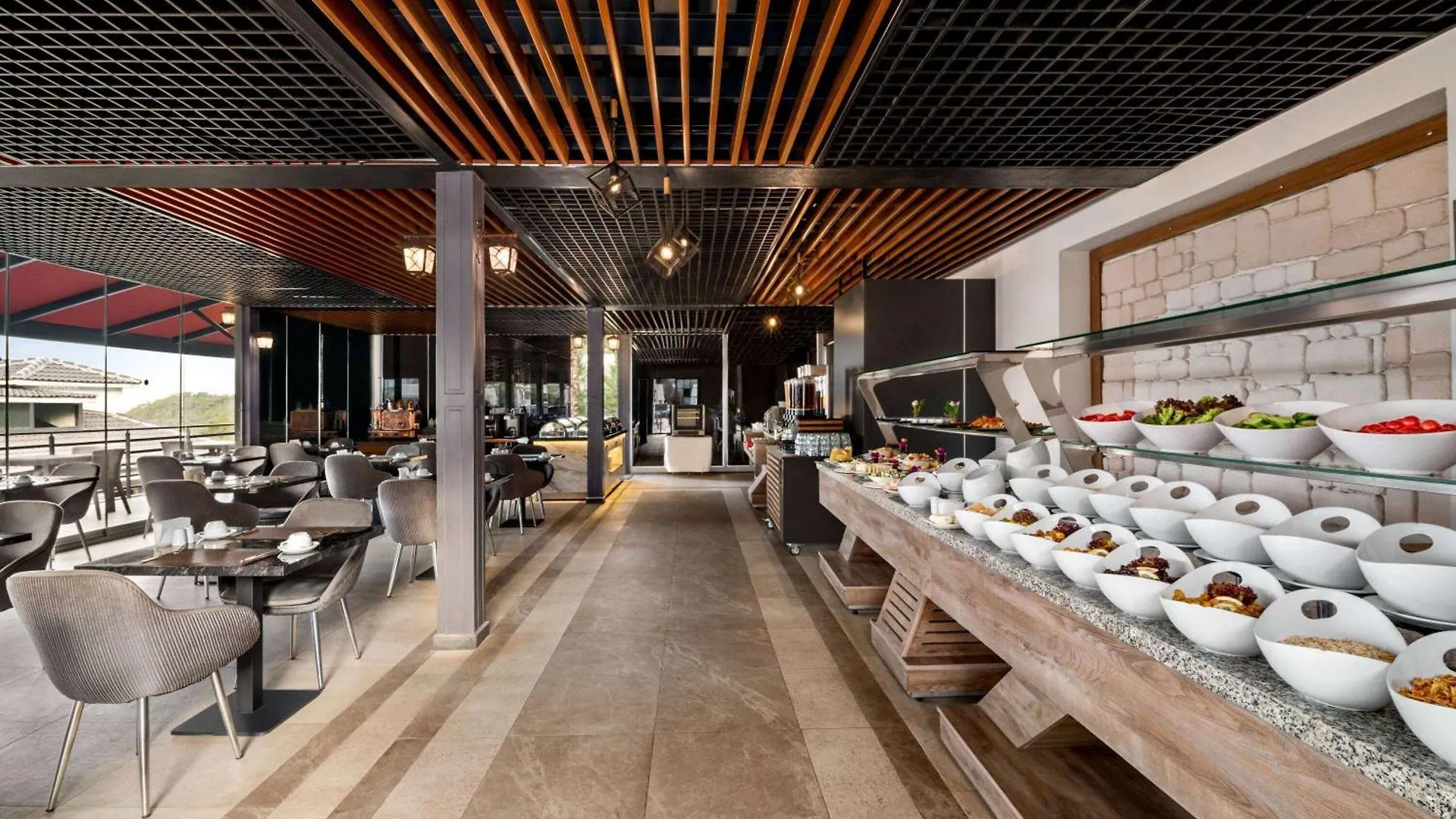 Ramada By Wyndham Fethiye Oludeniz Adult Only Otel