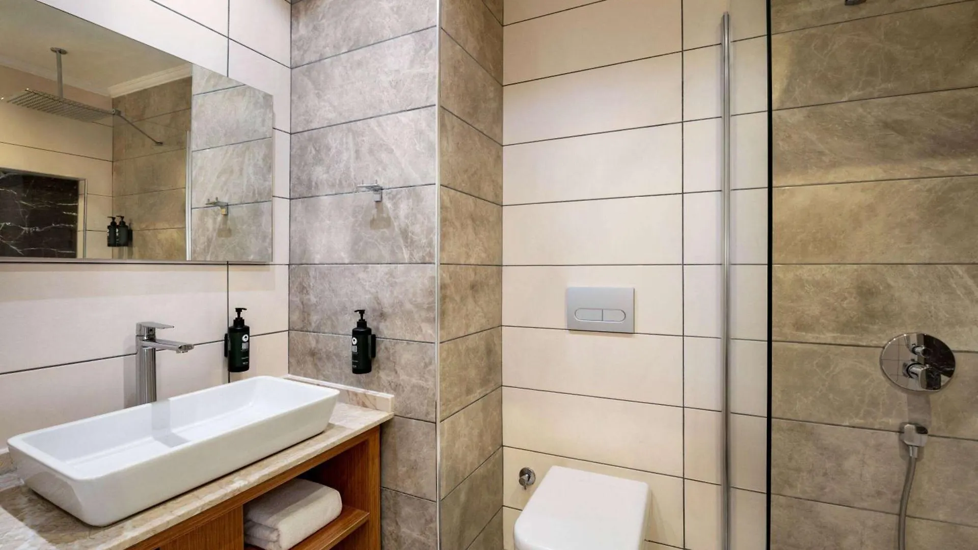 Ramada By Wyndham Fethiye Oludeniz Adult Only Hotel