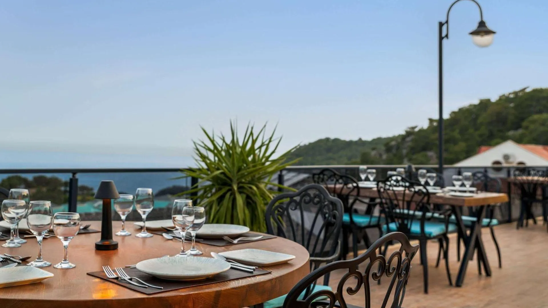 Ramada By Wyndham Fethiye Oludeniz Adult Only Hotel