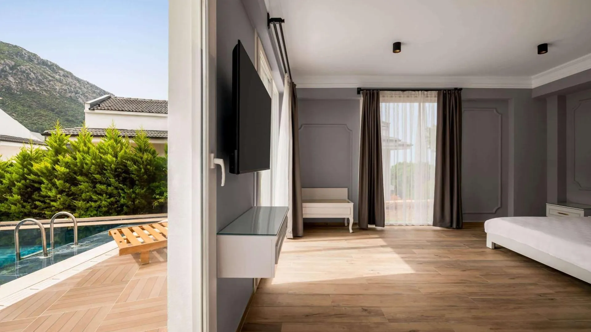 Ramada By Wyndham Fethiye Oludeniz Adult Only Otel
