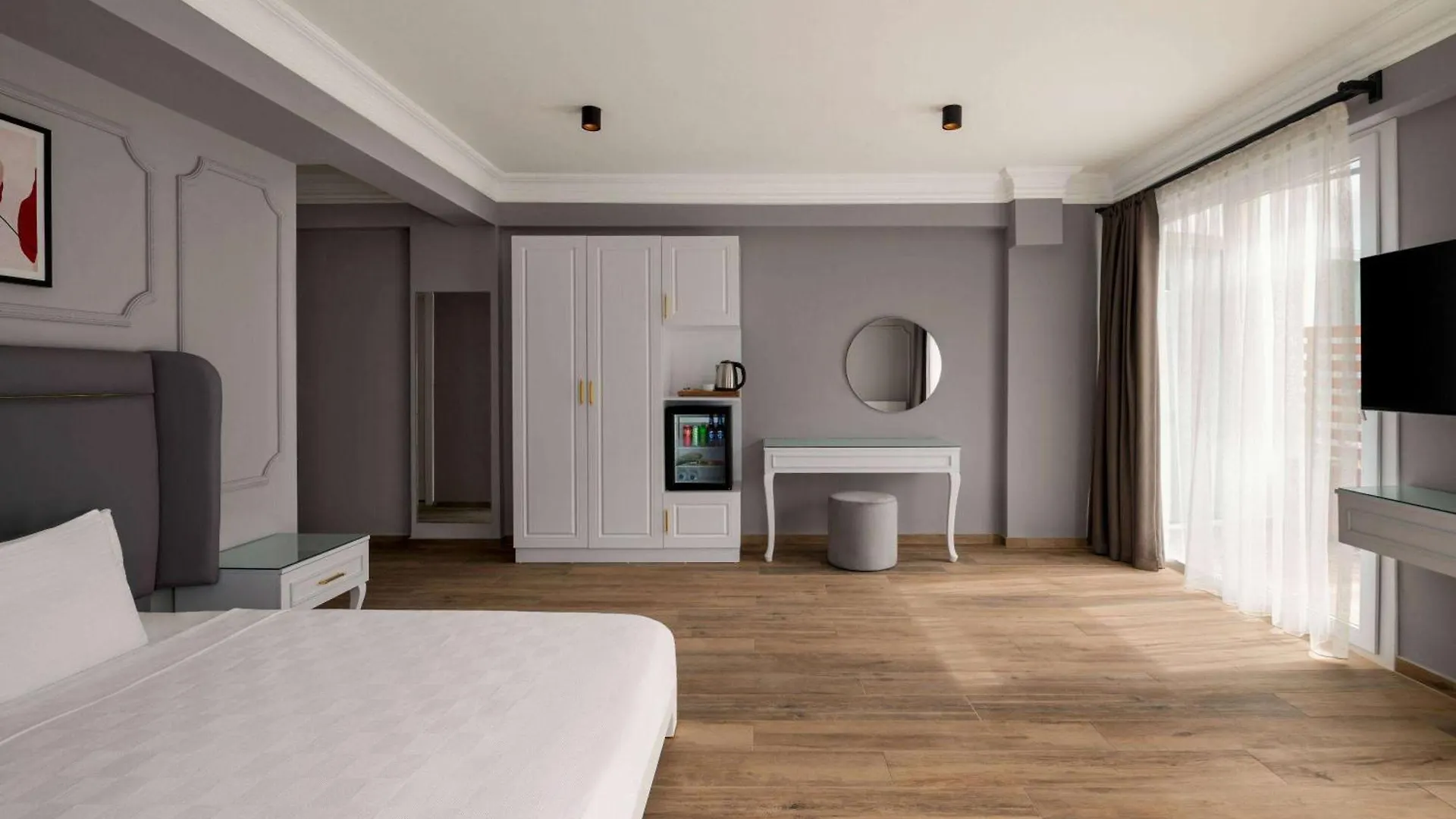 Ramada By Wyndham Fethiye Oludeniz Adult Only Hotel