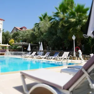 3* Otel Nefis