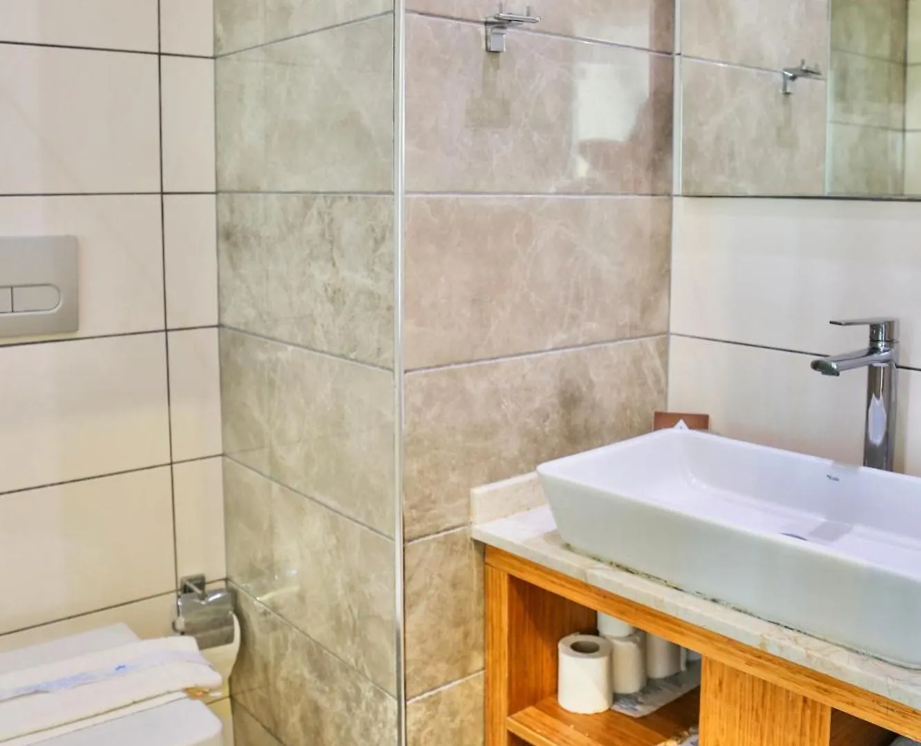 מלון Ramada By Wyndham Fethiye Oludeniz (Adults Only)