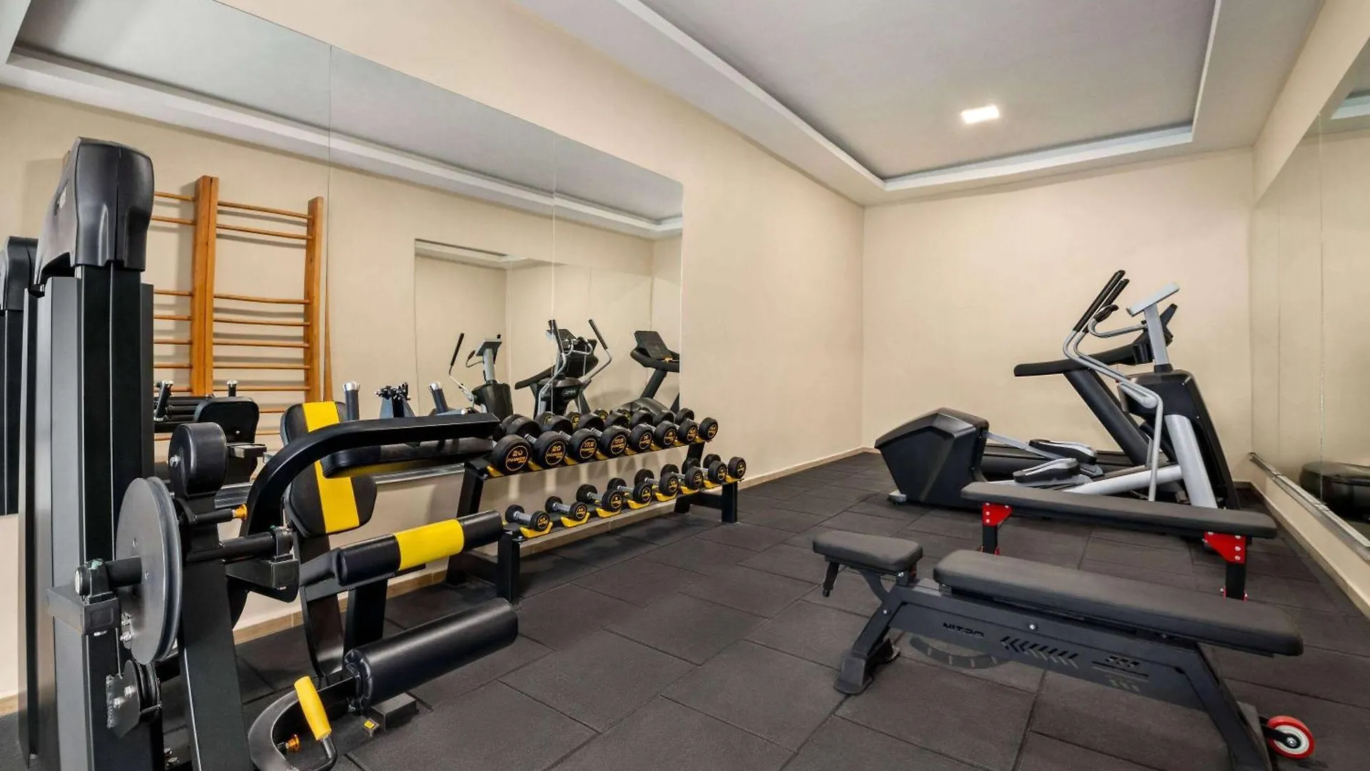 Hotel Ramada By Wyndham Fethiye Oludeniz Adult Only 4*,  Turecko